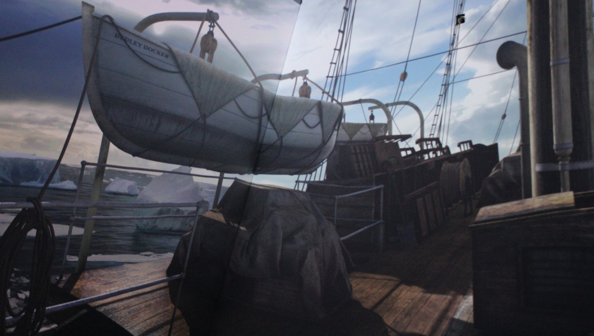 Detroit Zoo - Polk Penguin Conservation Center - September, 2016