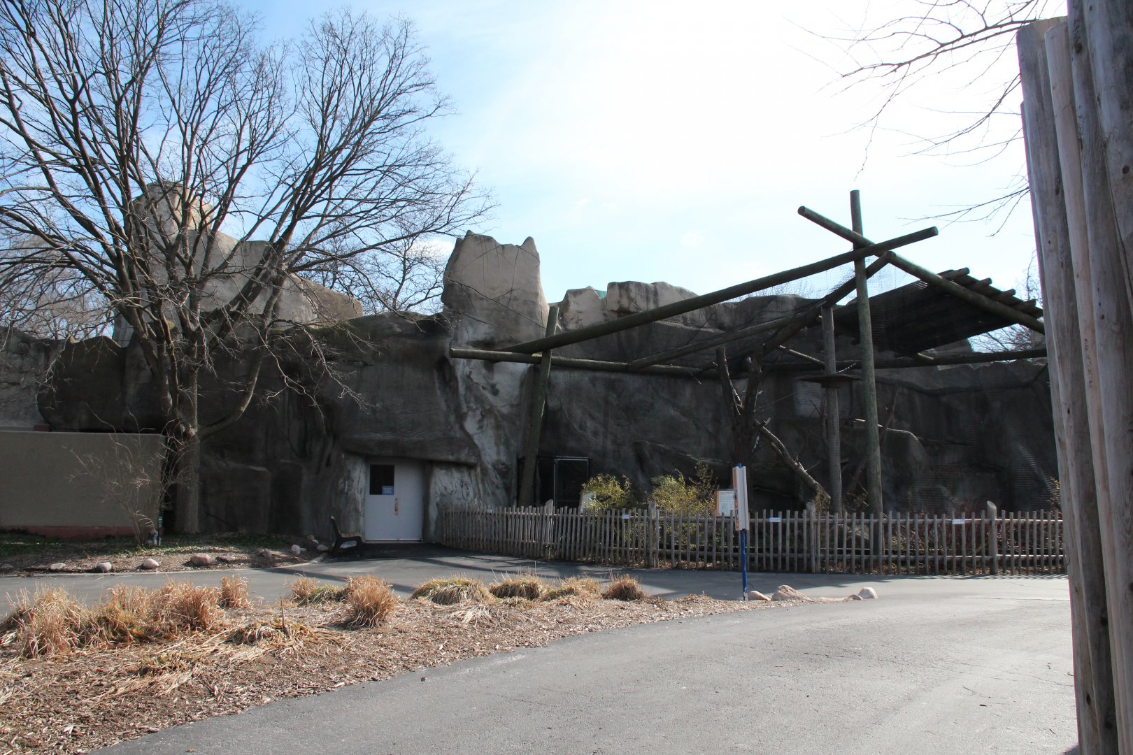 Detroit Zoo
