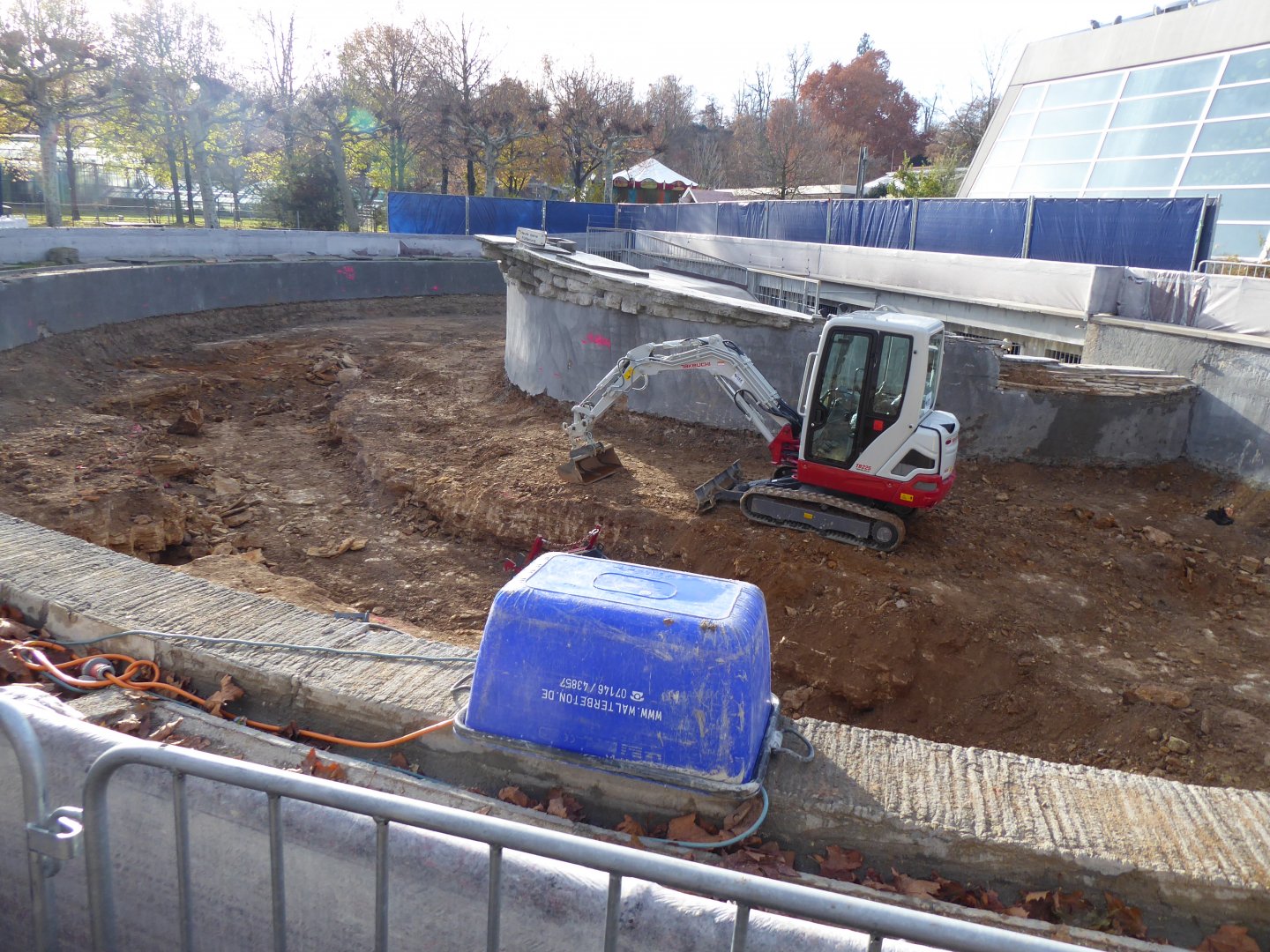 Development work 011218