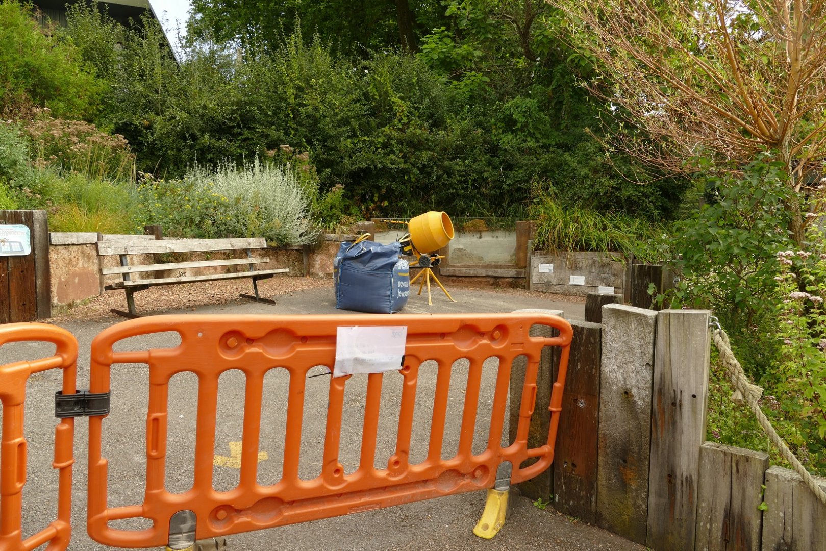 Developments? September 2021