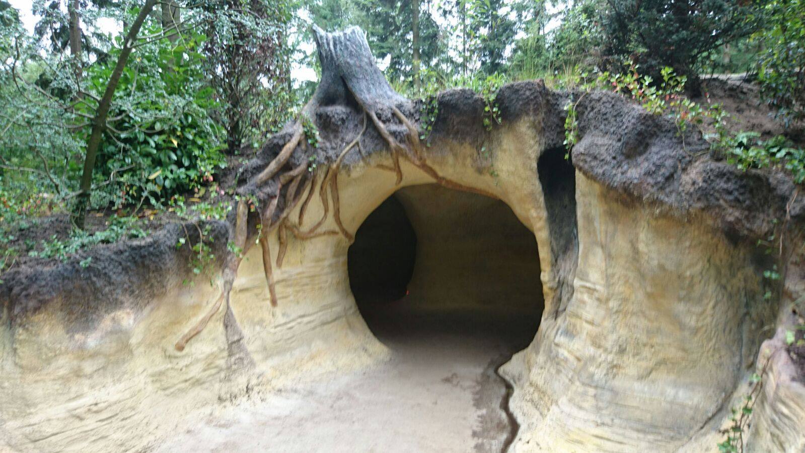 DierenPark Amersfoort - Het Woud
