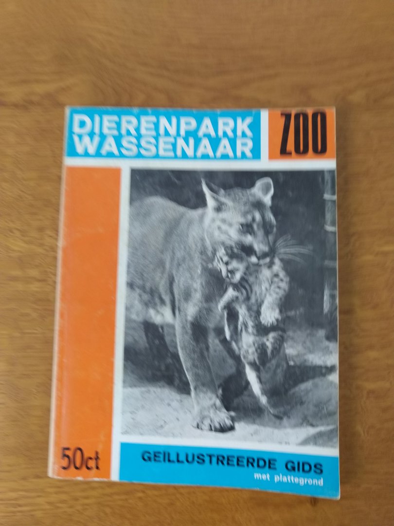 Dierenpark Wassenaar Zoo Guide