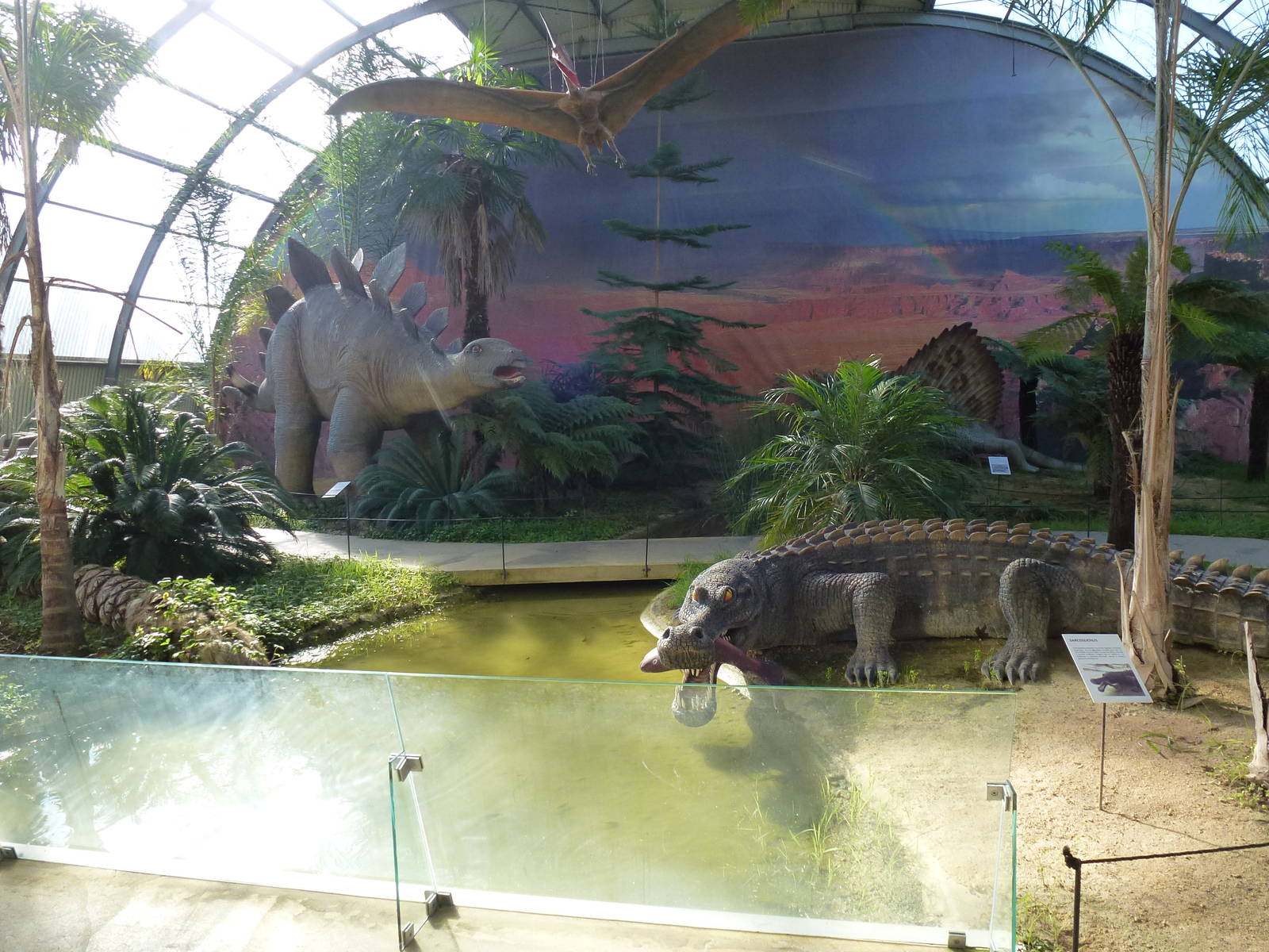 Dinosaurs - Biorama, November 2013.