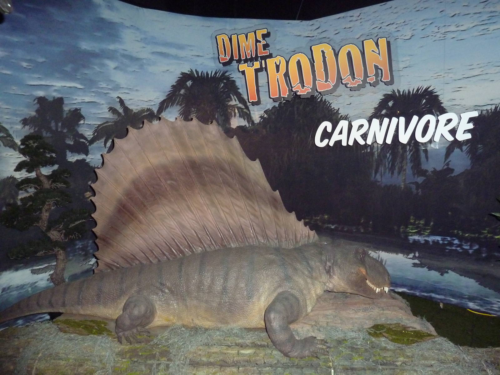 Dinosaurs - Temporary Gallery