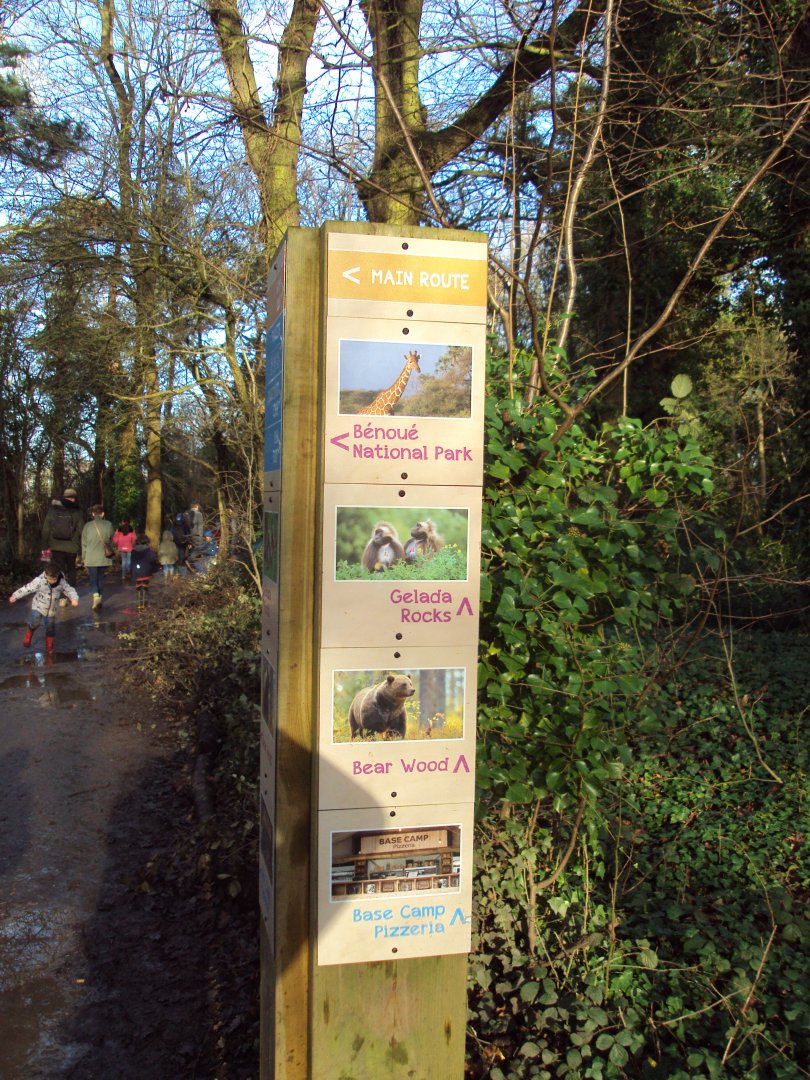 Direction post 03/01/2020