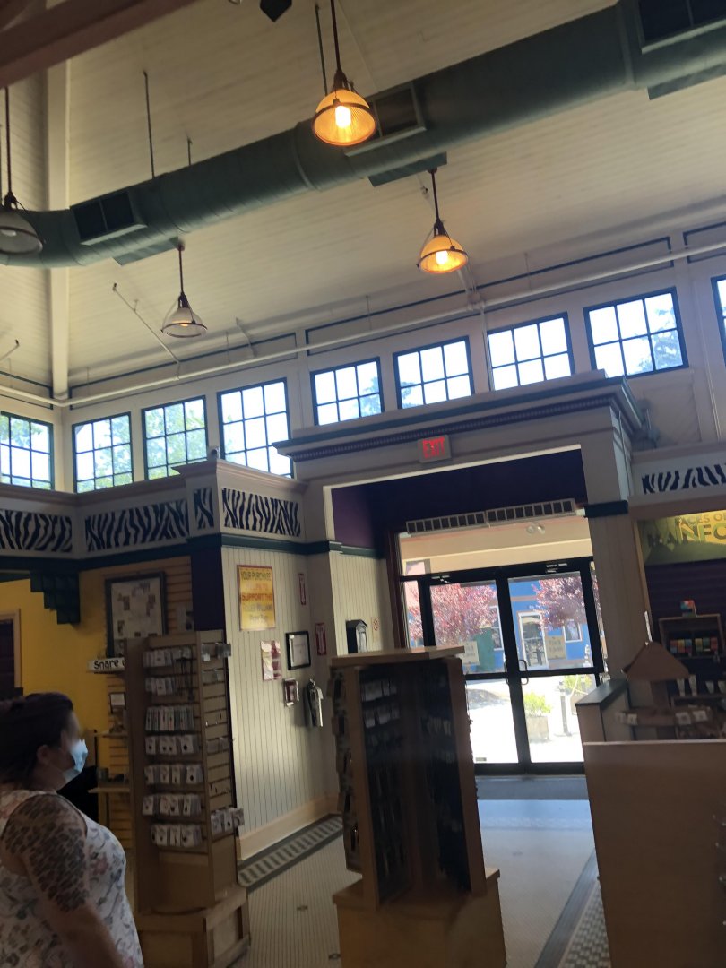 Discover the Wild Giftshop - July, 2020