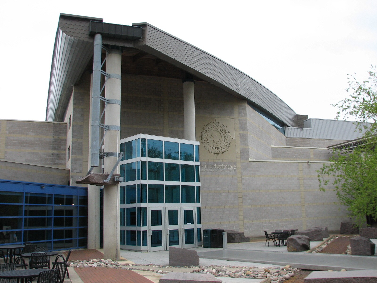 Discovery Bay - Exterior