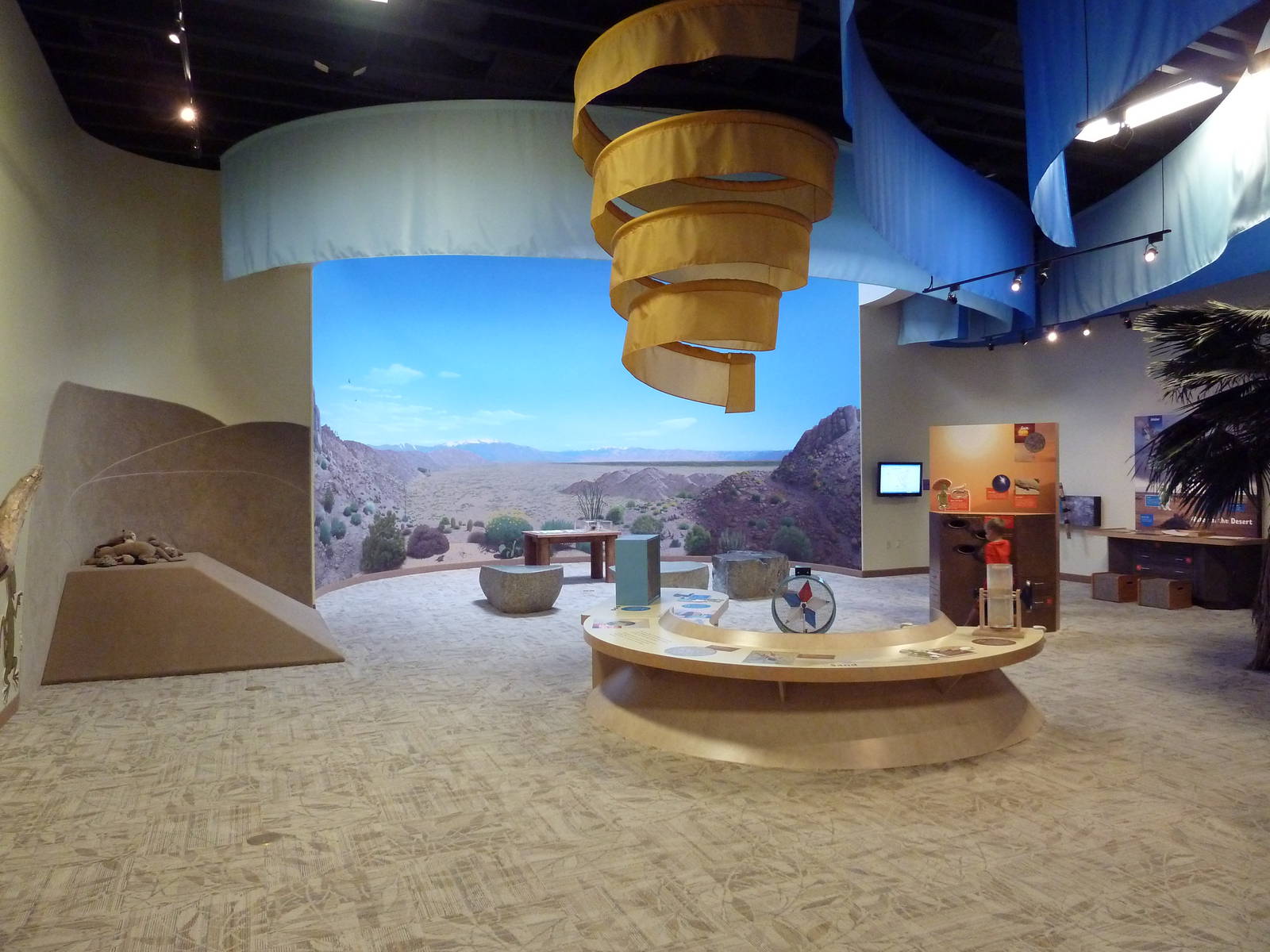 Discovery Center