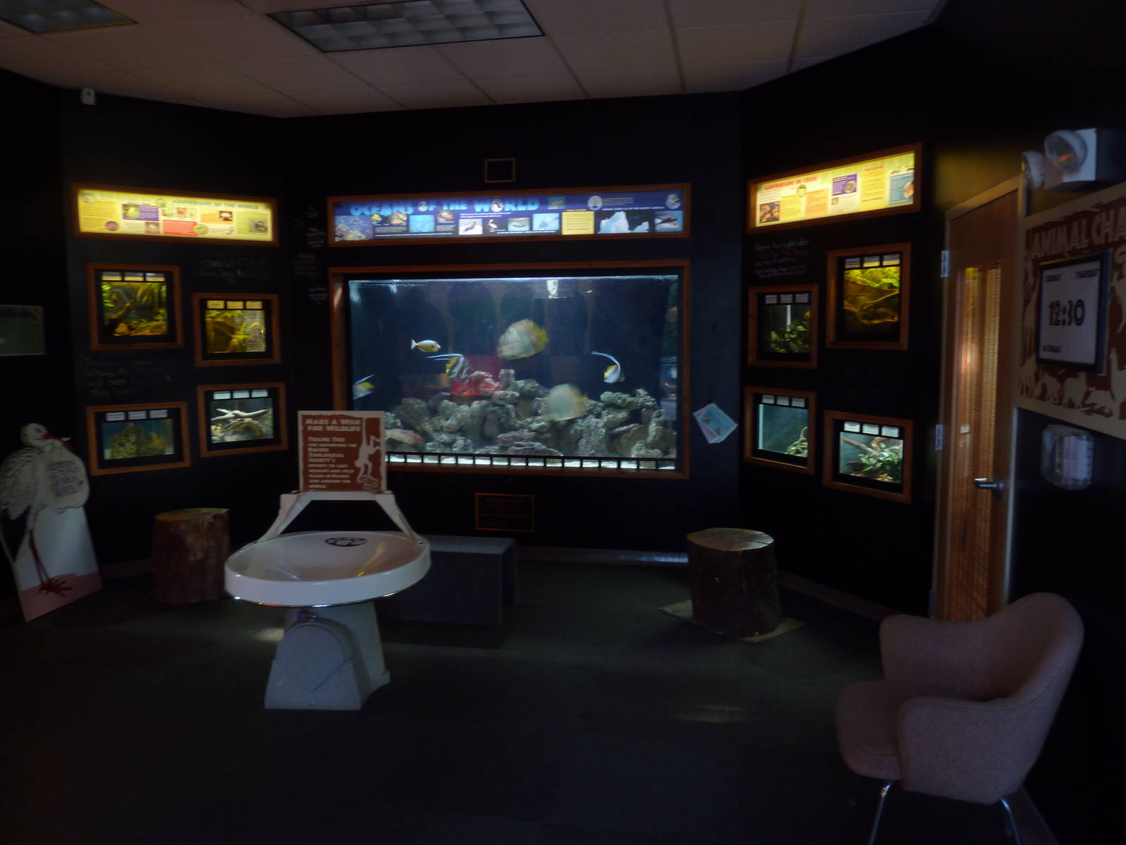 Discovery Center