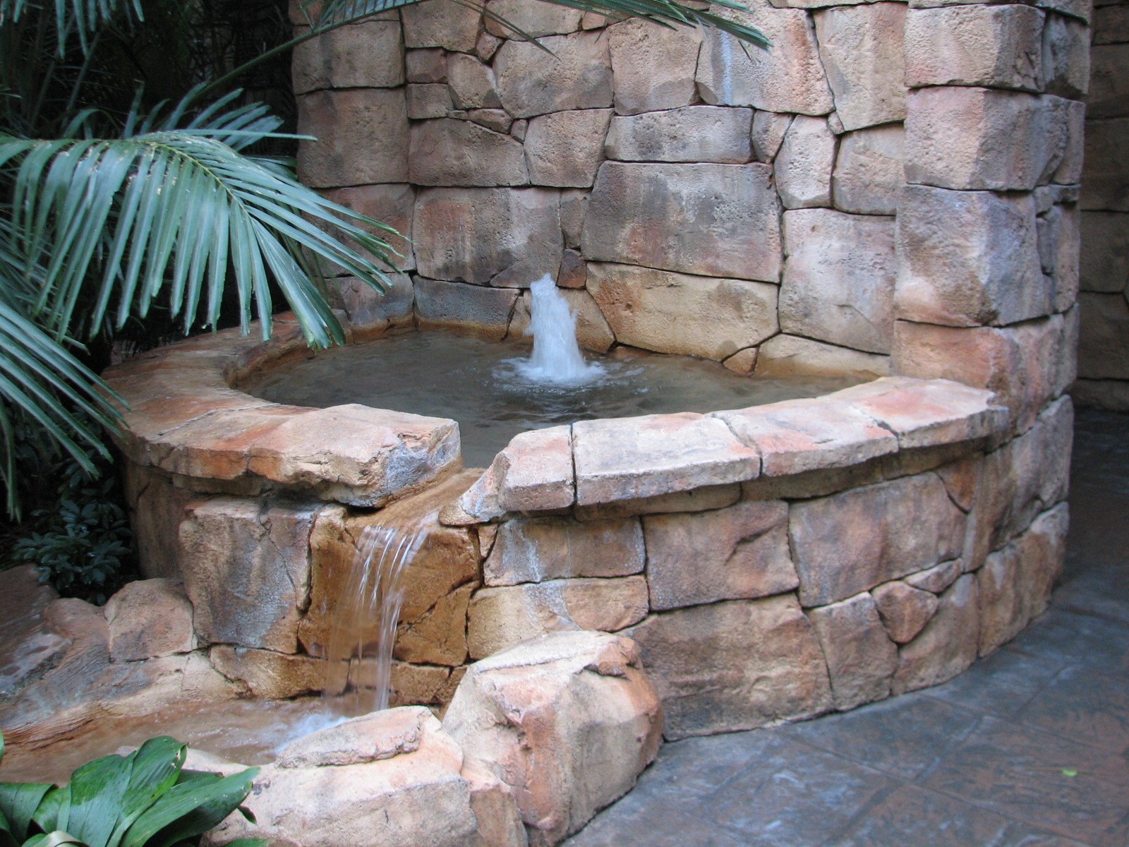 Discovery Cove - Explorers Aviary