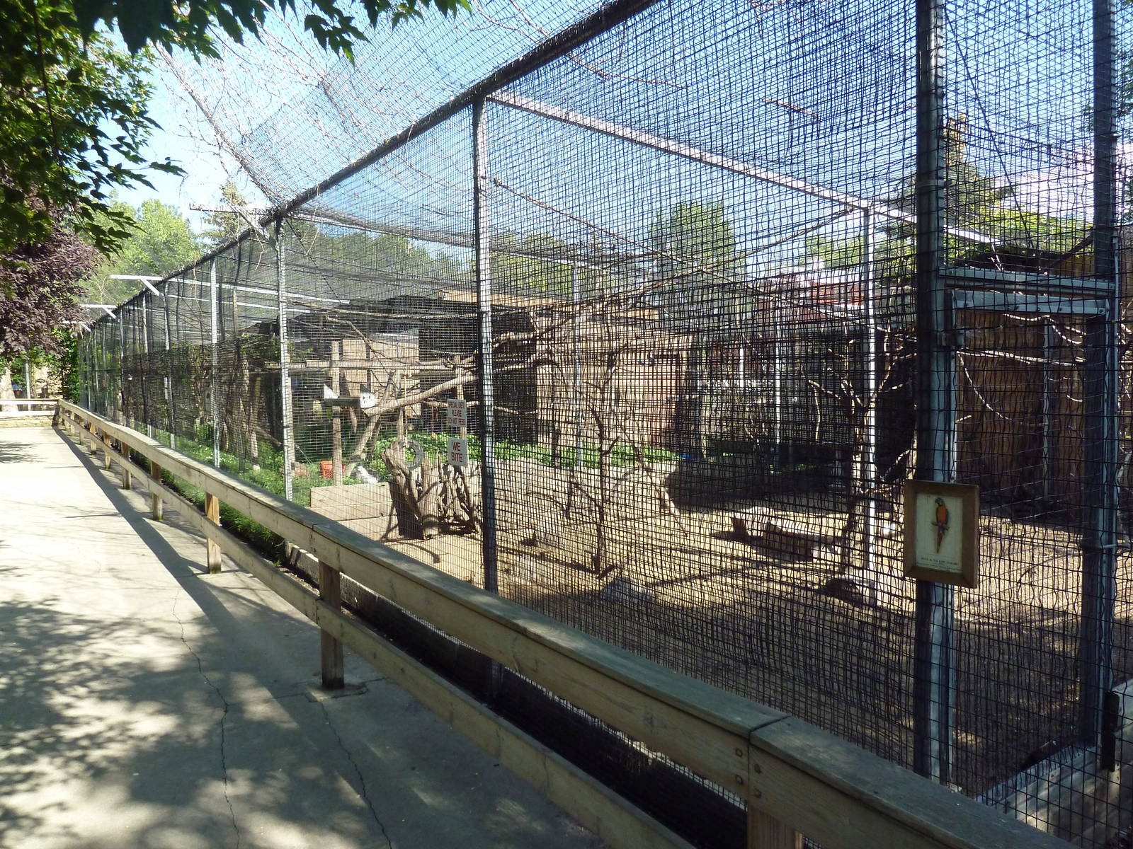 Diversity of Life Complex