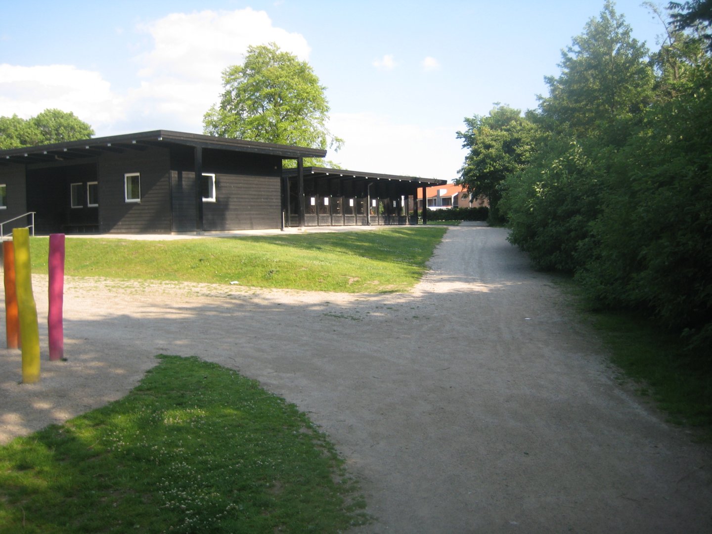 Doktorparken - General view