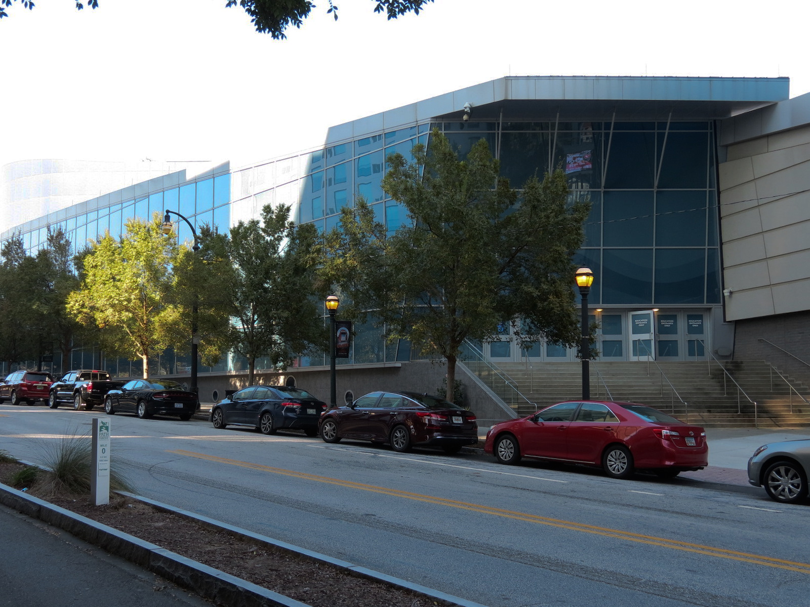 Dolphin Coast - Exterior