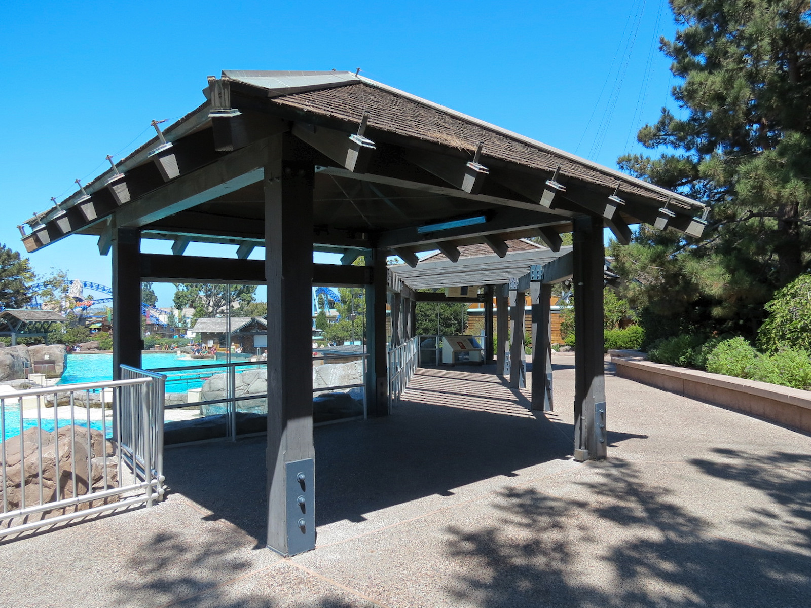 Dolphin Point - Bottlenose Exhibit 2