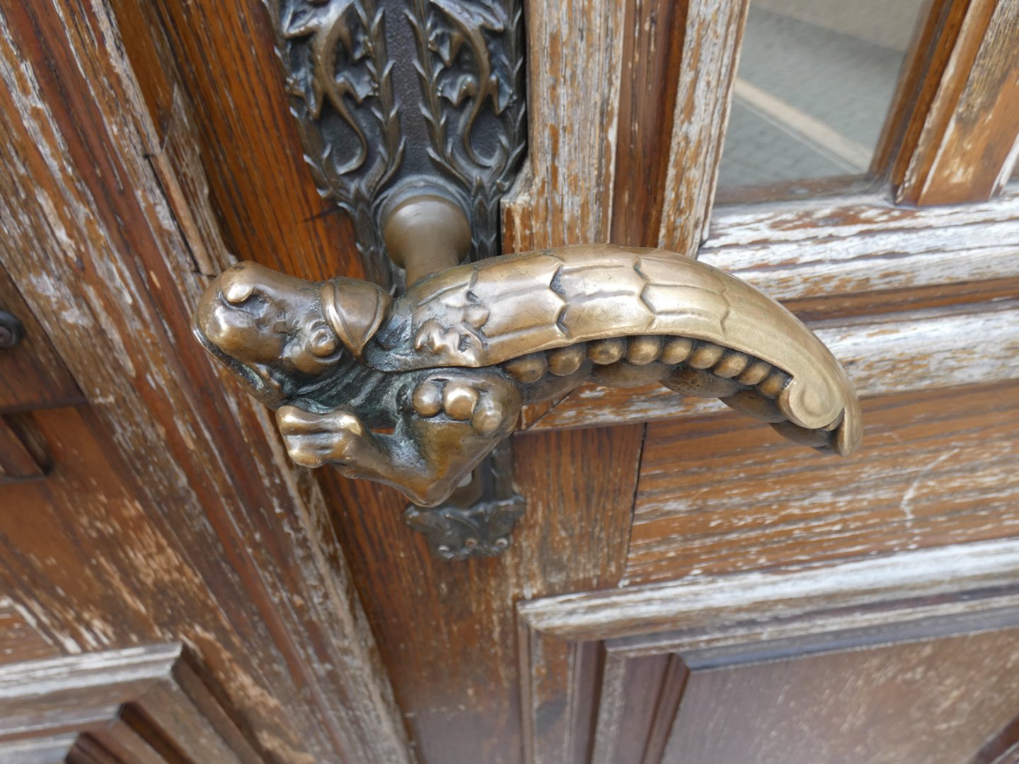 Door Handle