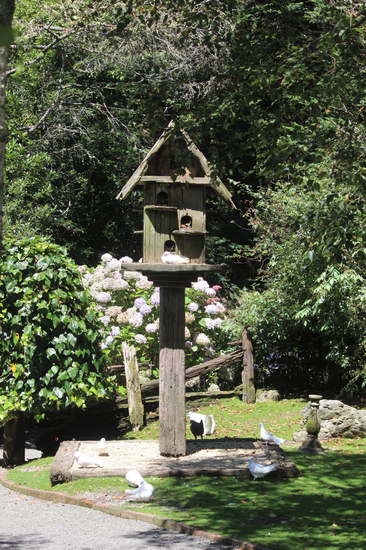 Dovecote