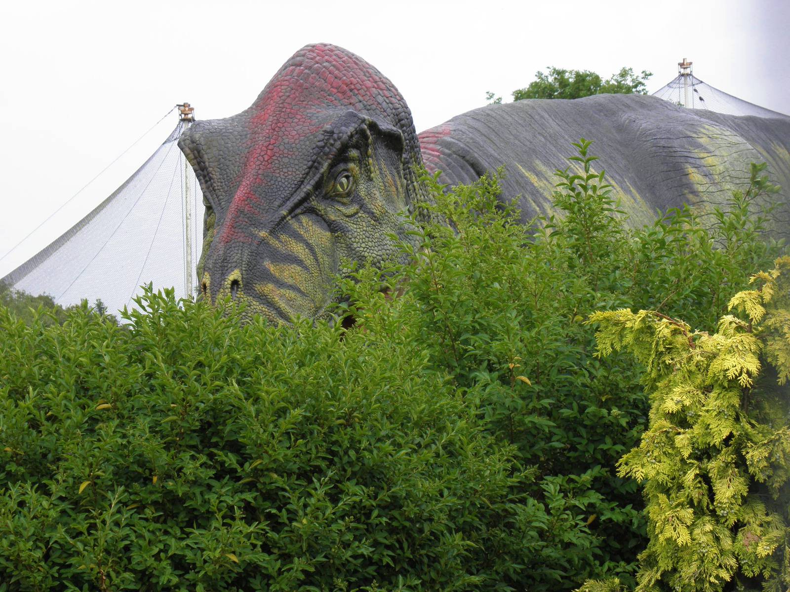 Doyouthinkhesaurus ...