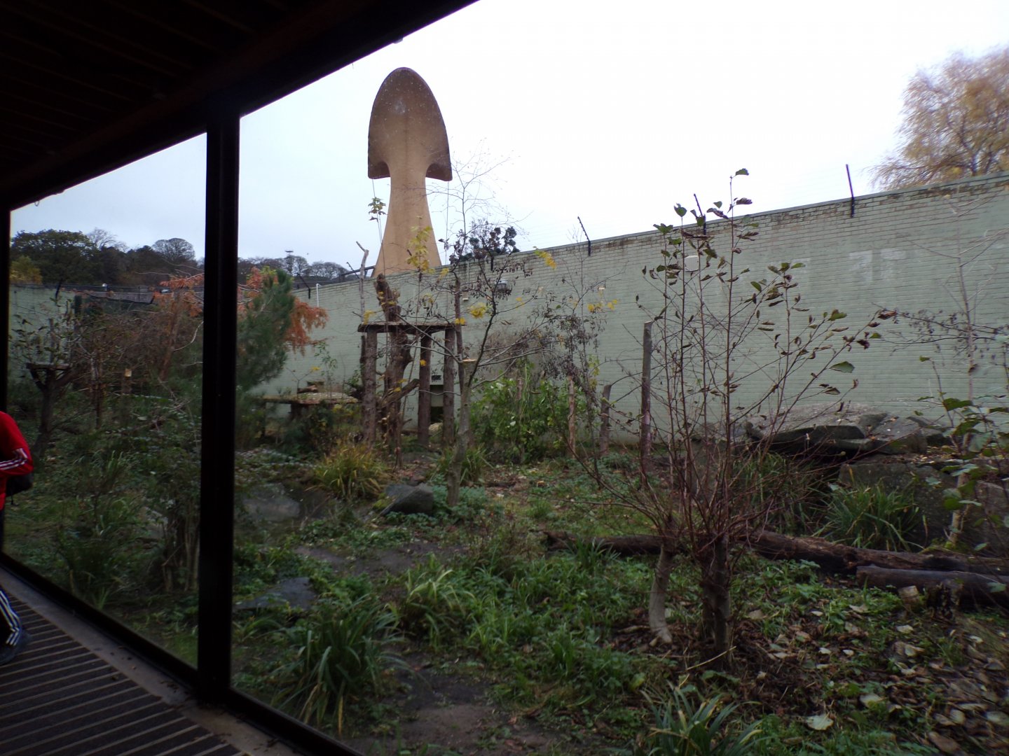 Drill enclosure 19.11.23