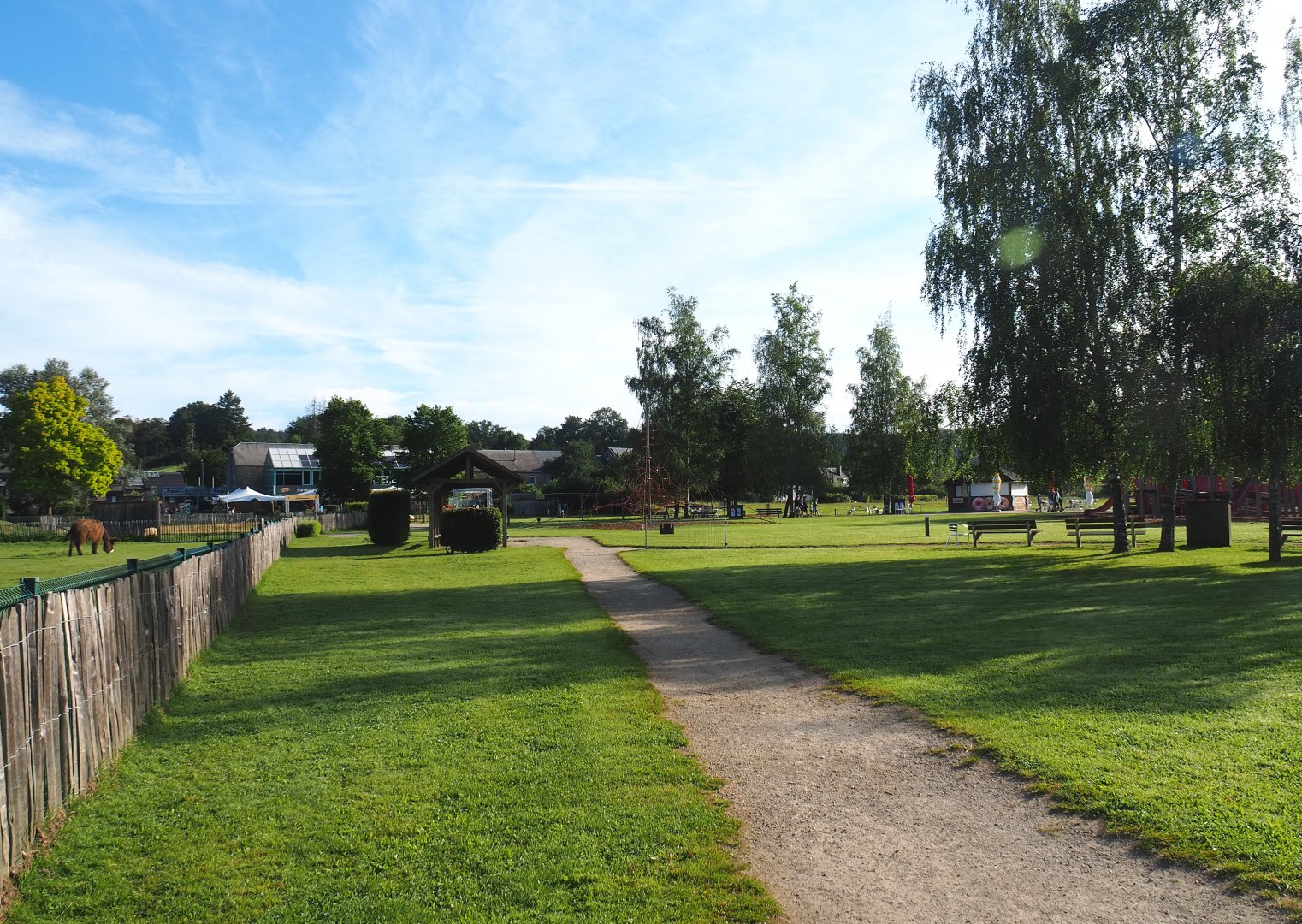 Dry Hamptay entrance area, 2021-08-15