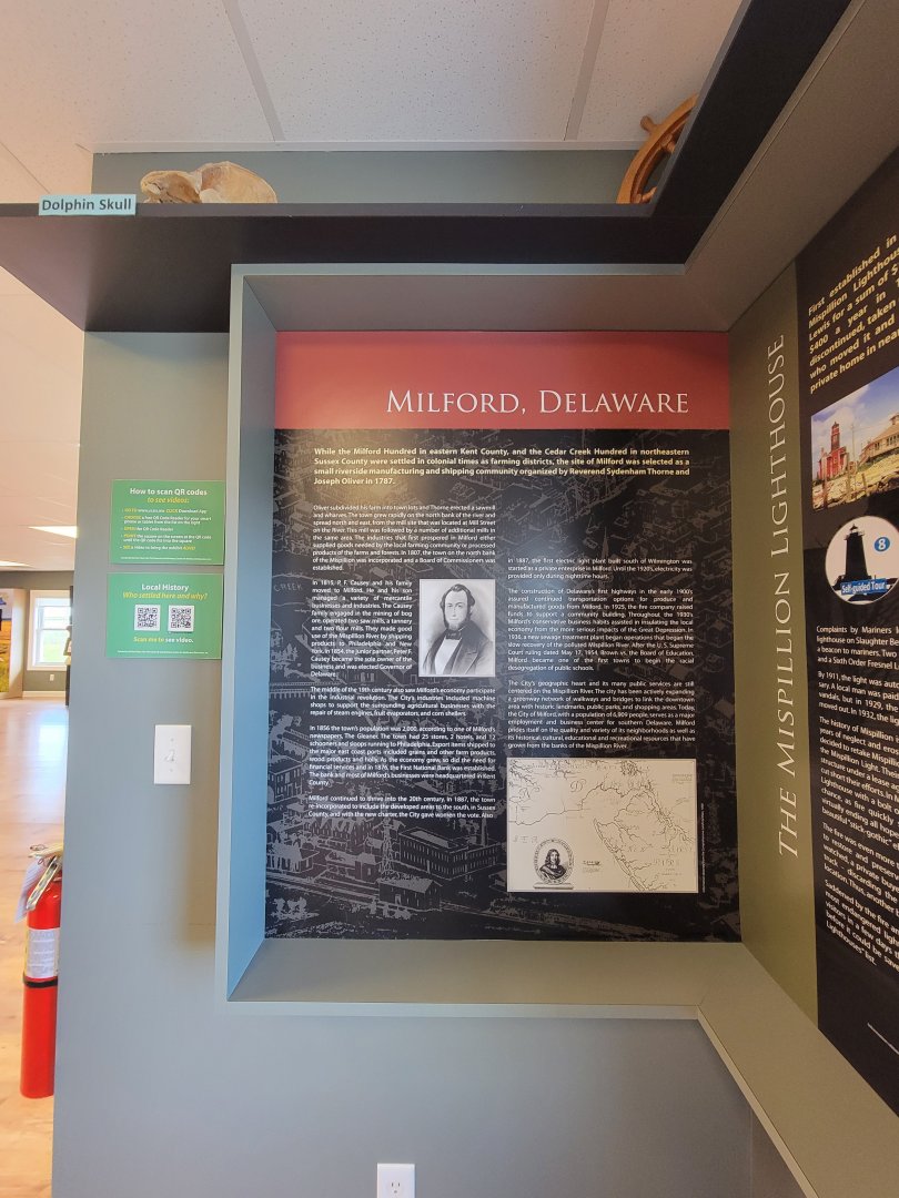 Dupont NC - History of the town