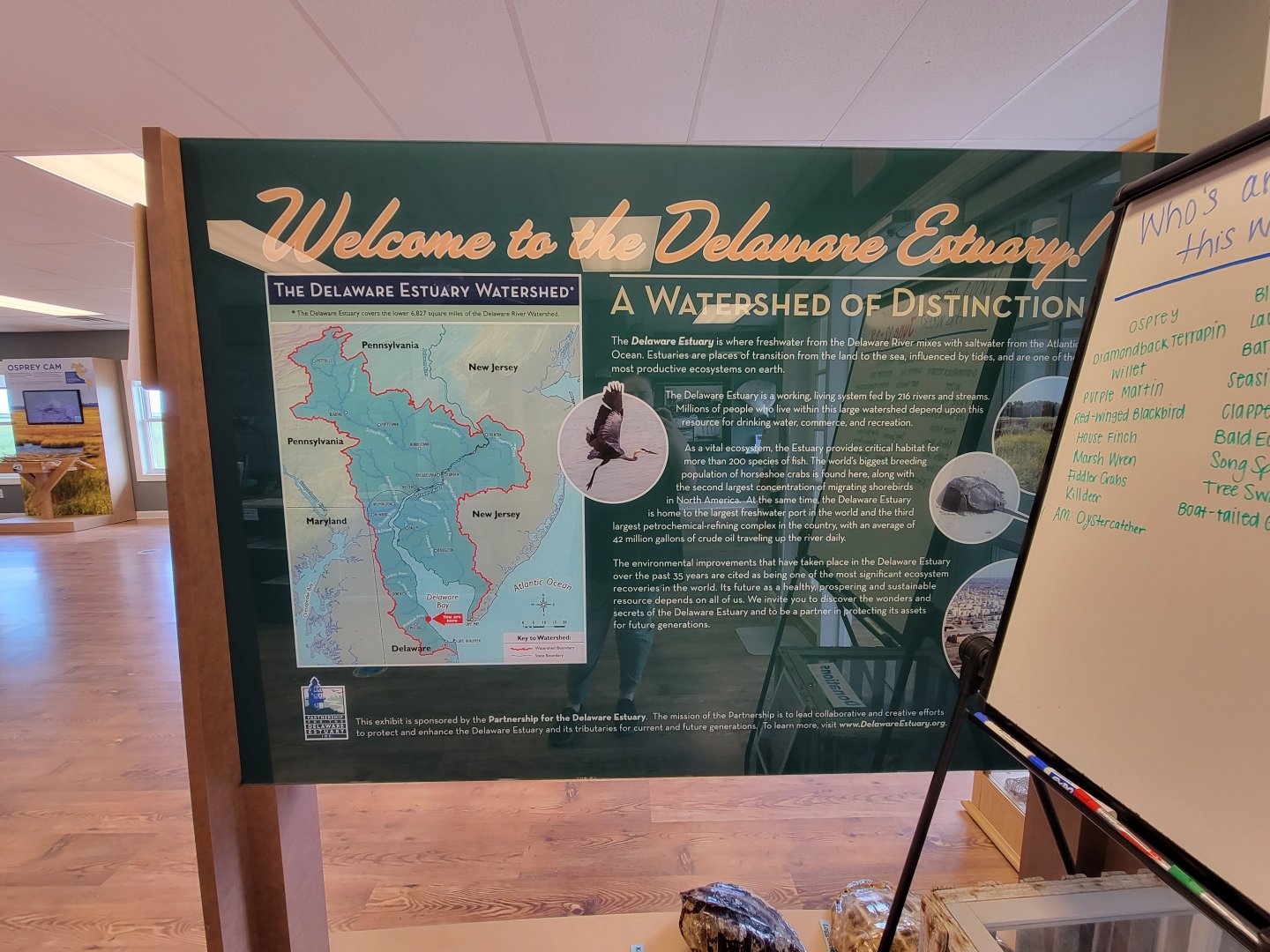 Dupont NC - Intro sign