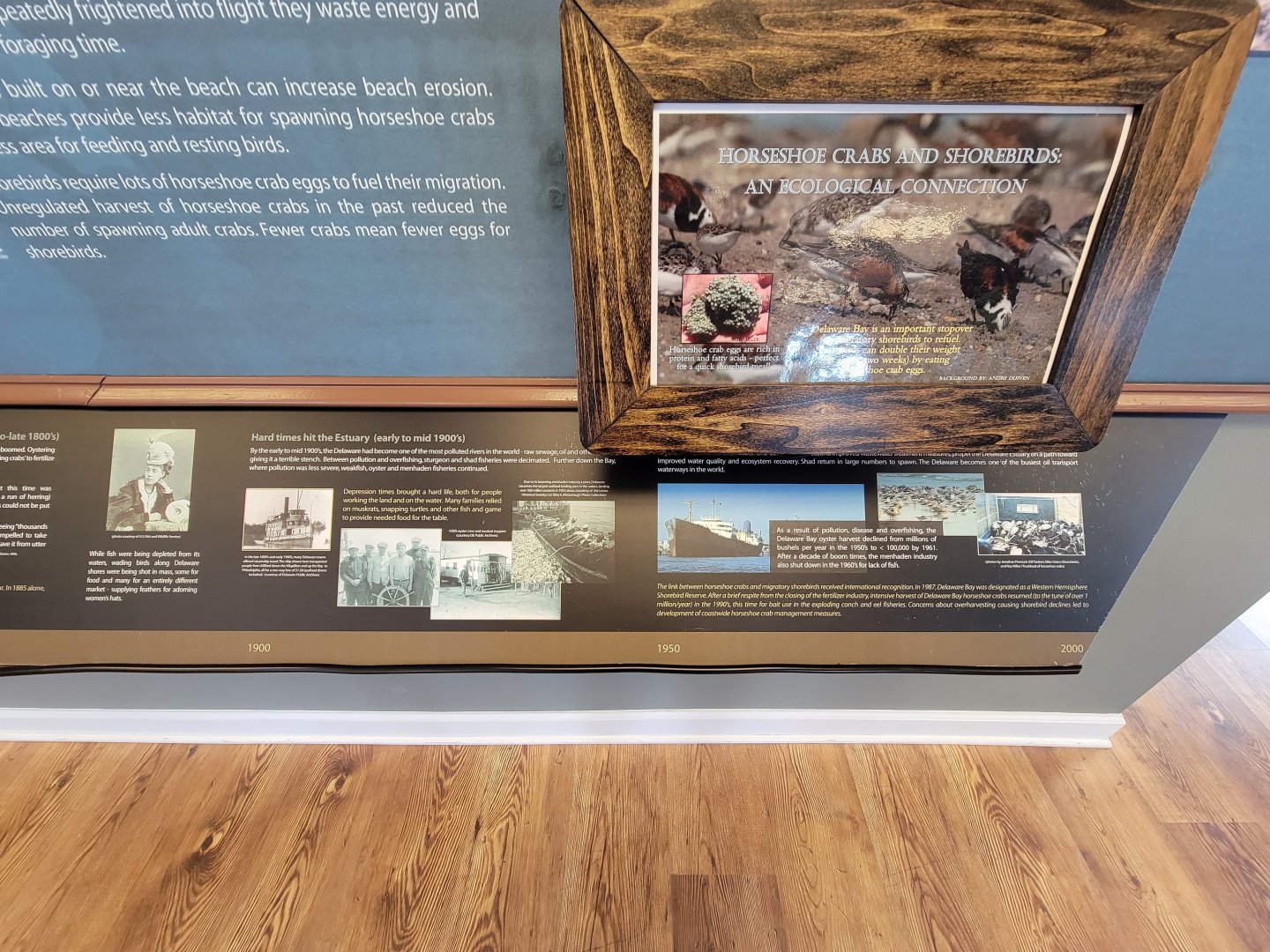 Dupont NC - Most recent history