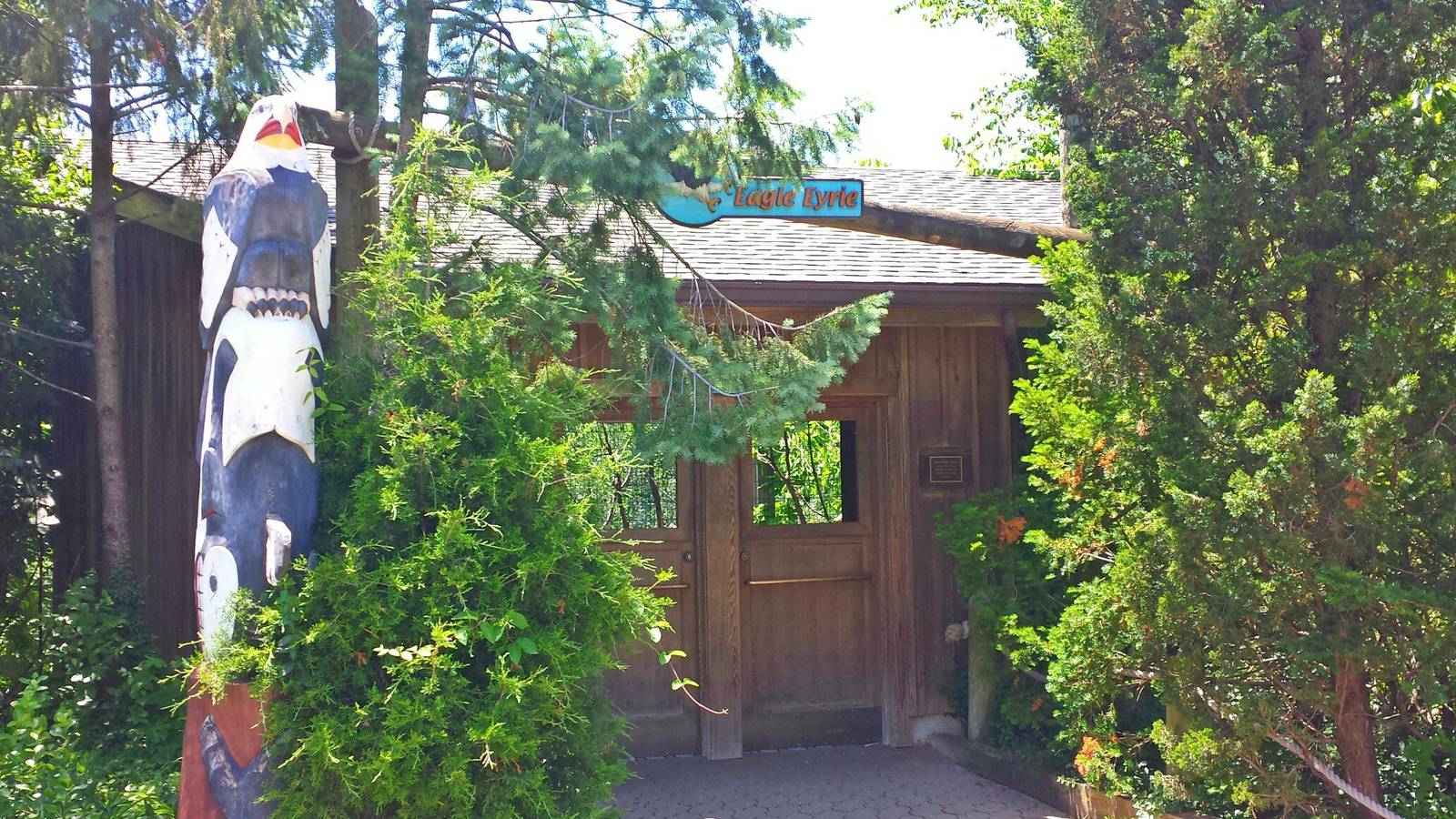 Eagle Eyrie
