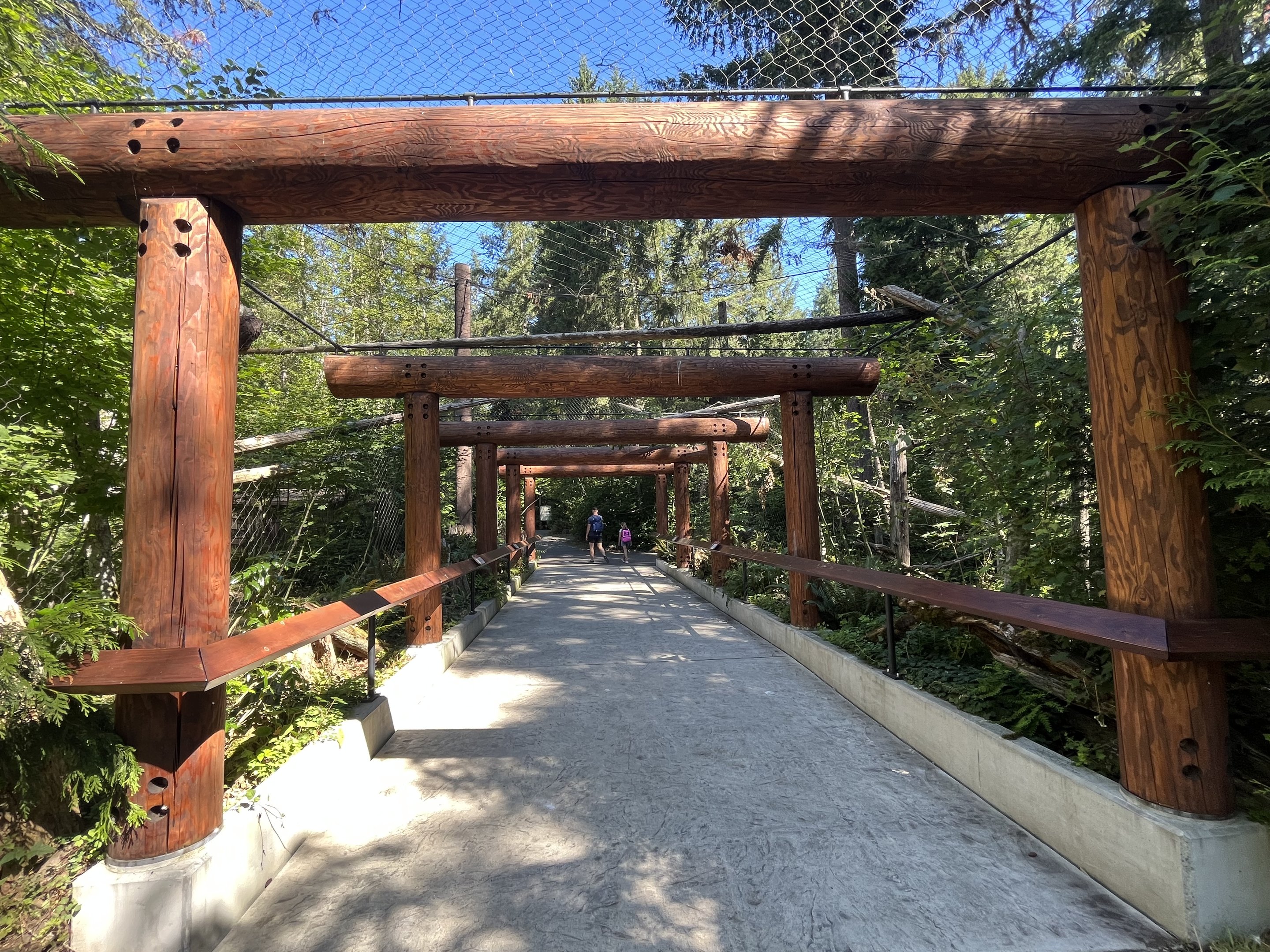 Eagle Passage - New in 2019