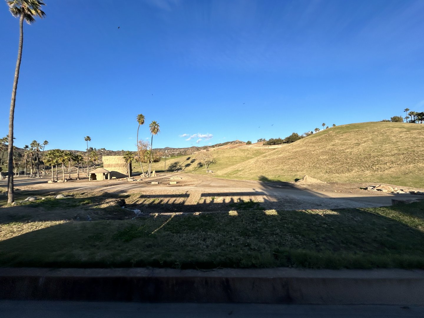 East Africa Field Exhibit