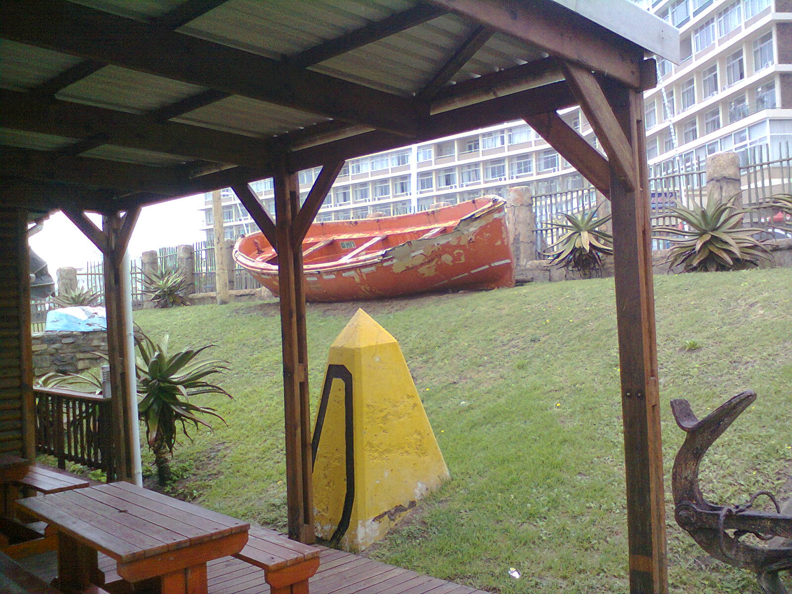 East London Aquarium