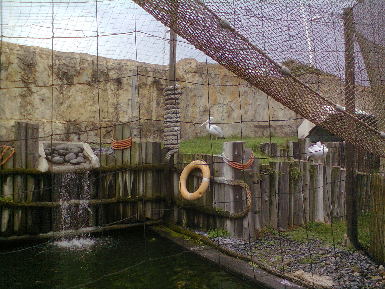 East London Aquarium