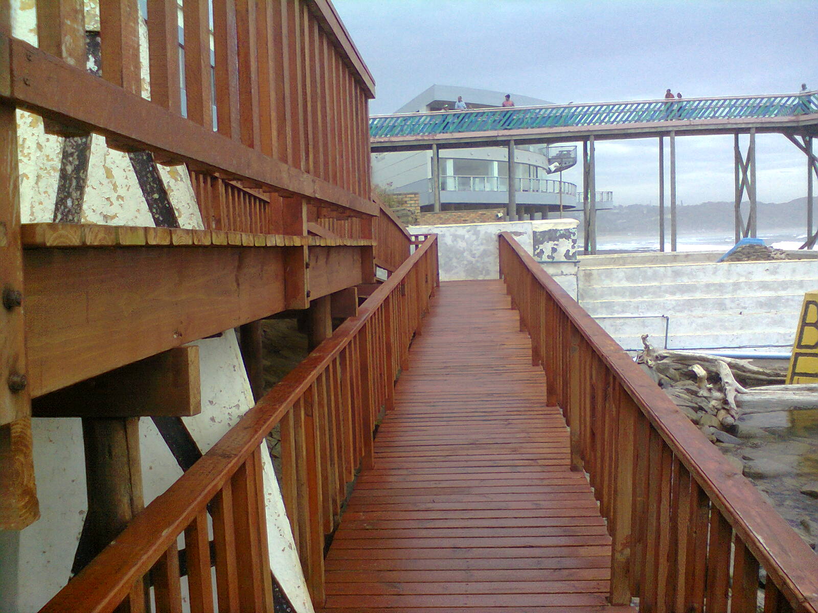 East London Aquarium