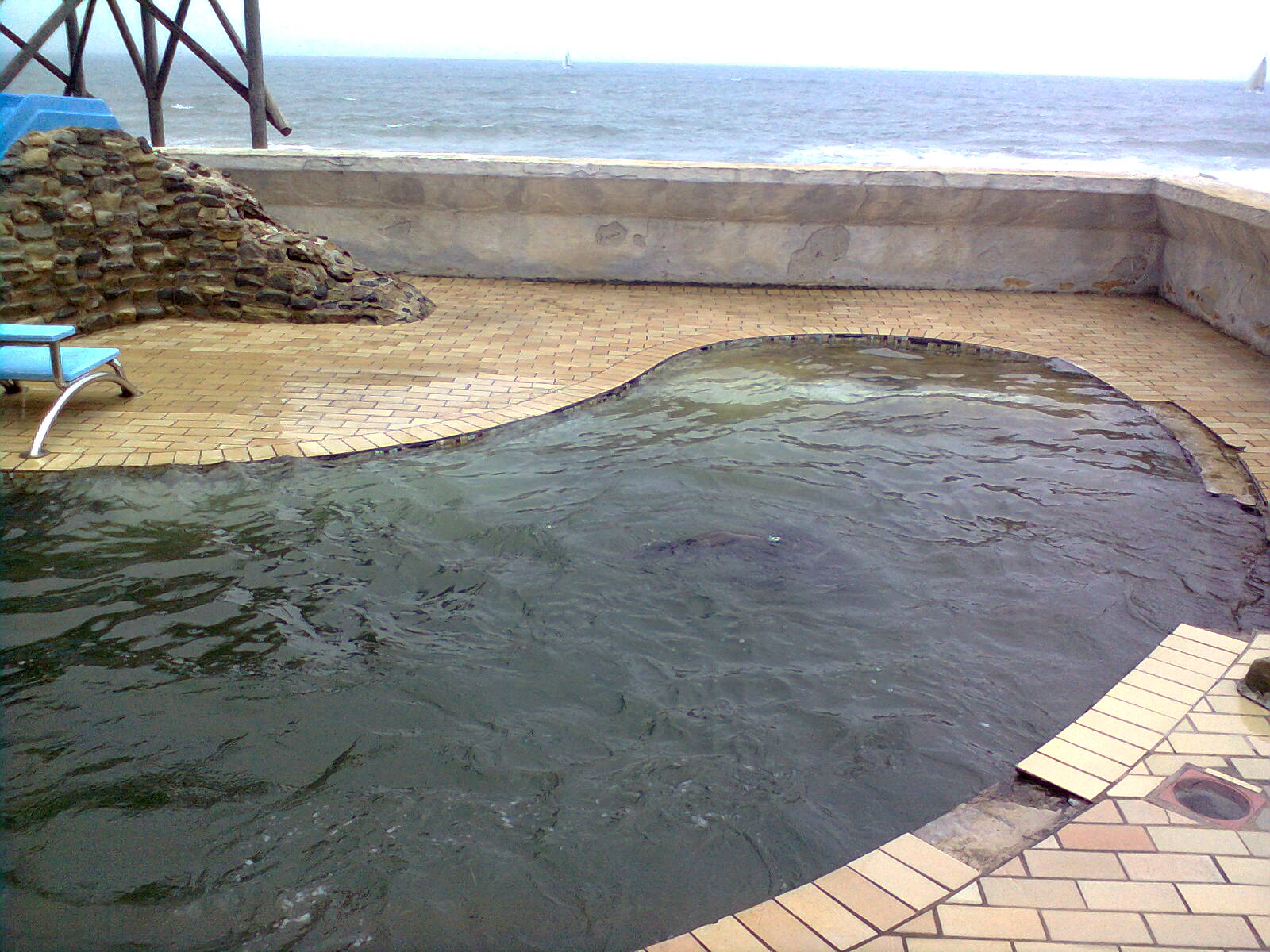 East London Aquarium