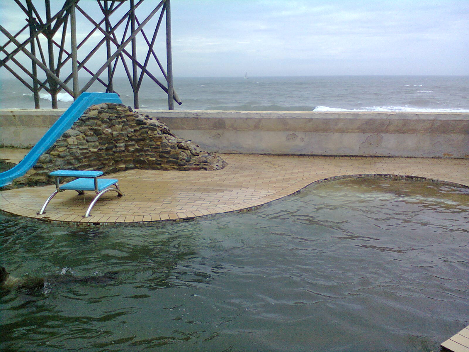 East London Aquarium