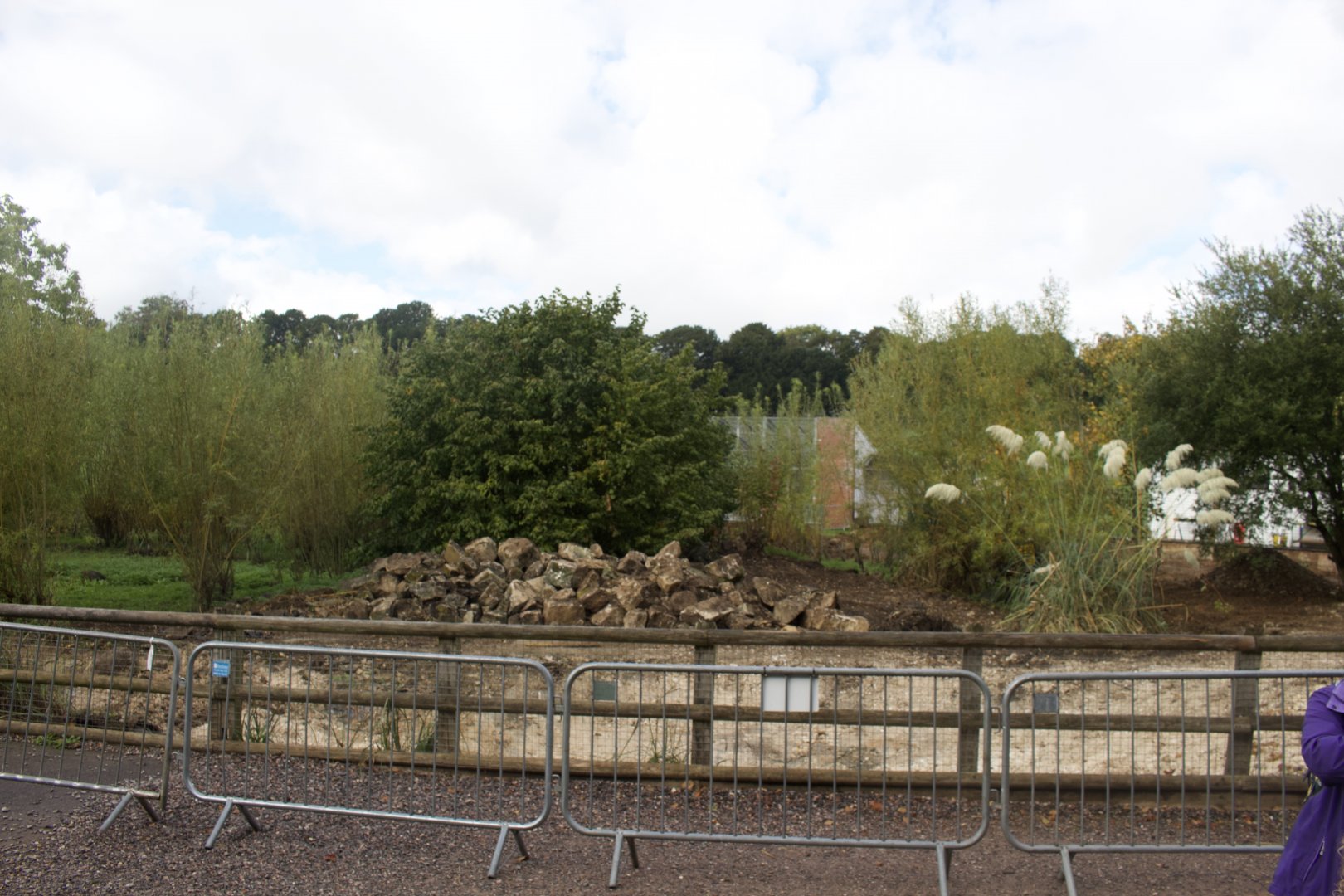 Eco Island Renovation 3