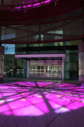 Ecosystems - April 5, 2010