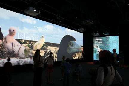 Ecosystems - April 5, 2010