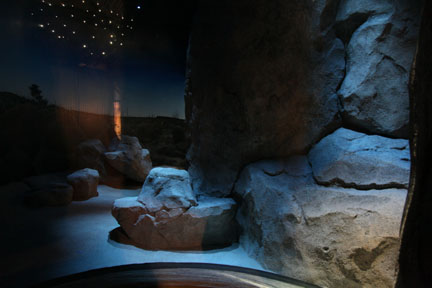 Ecosystems - April 5, 2010