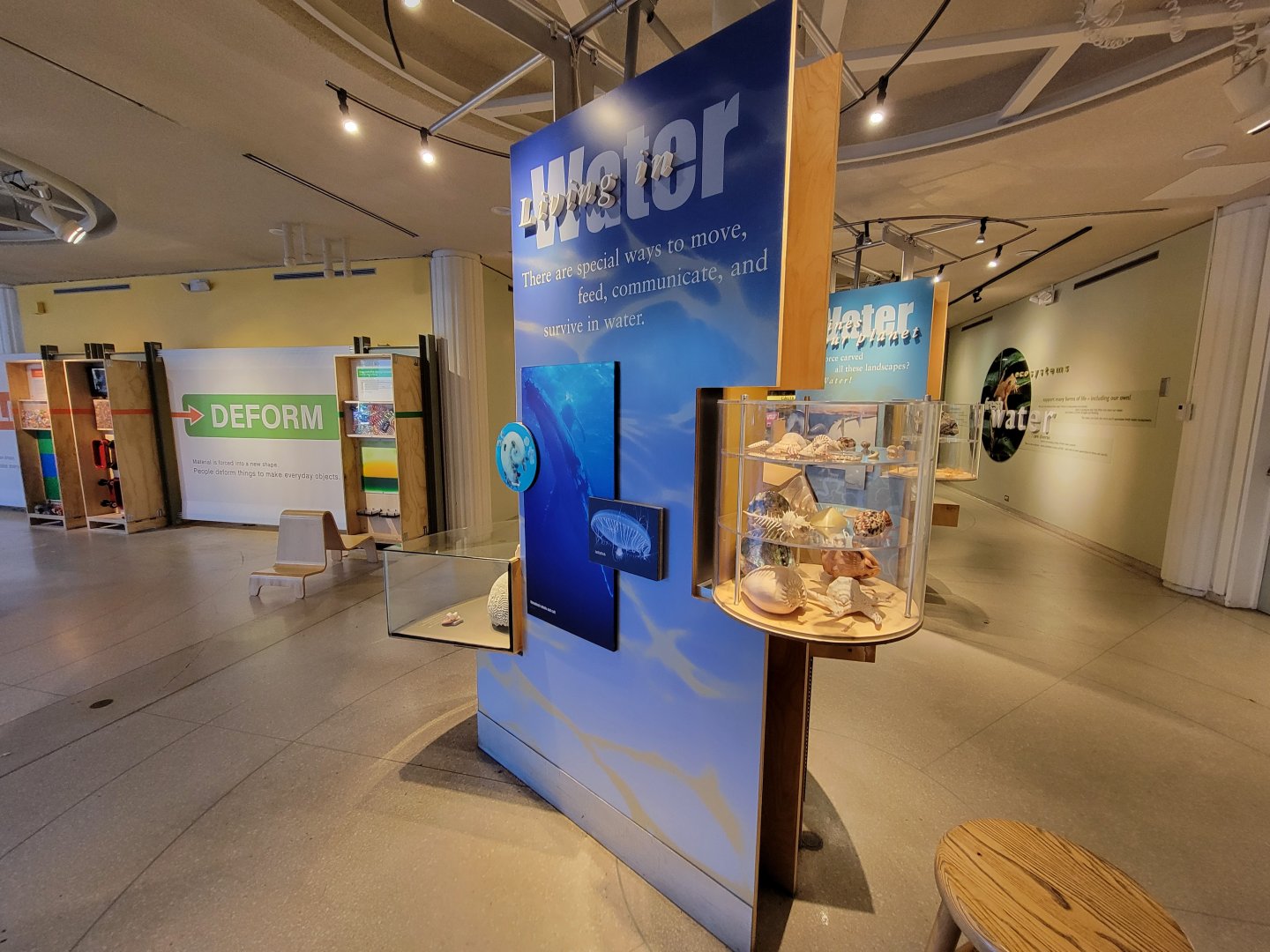 Ecotarium - Water Planet