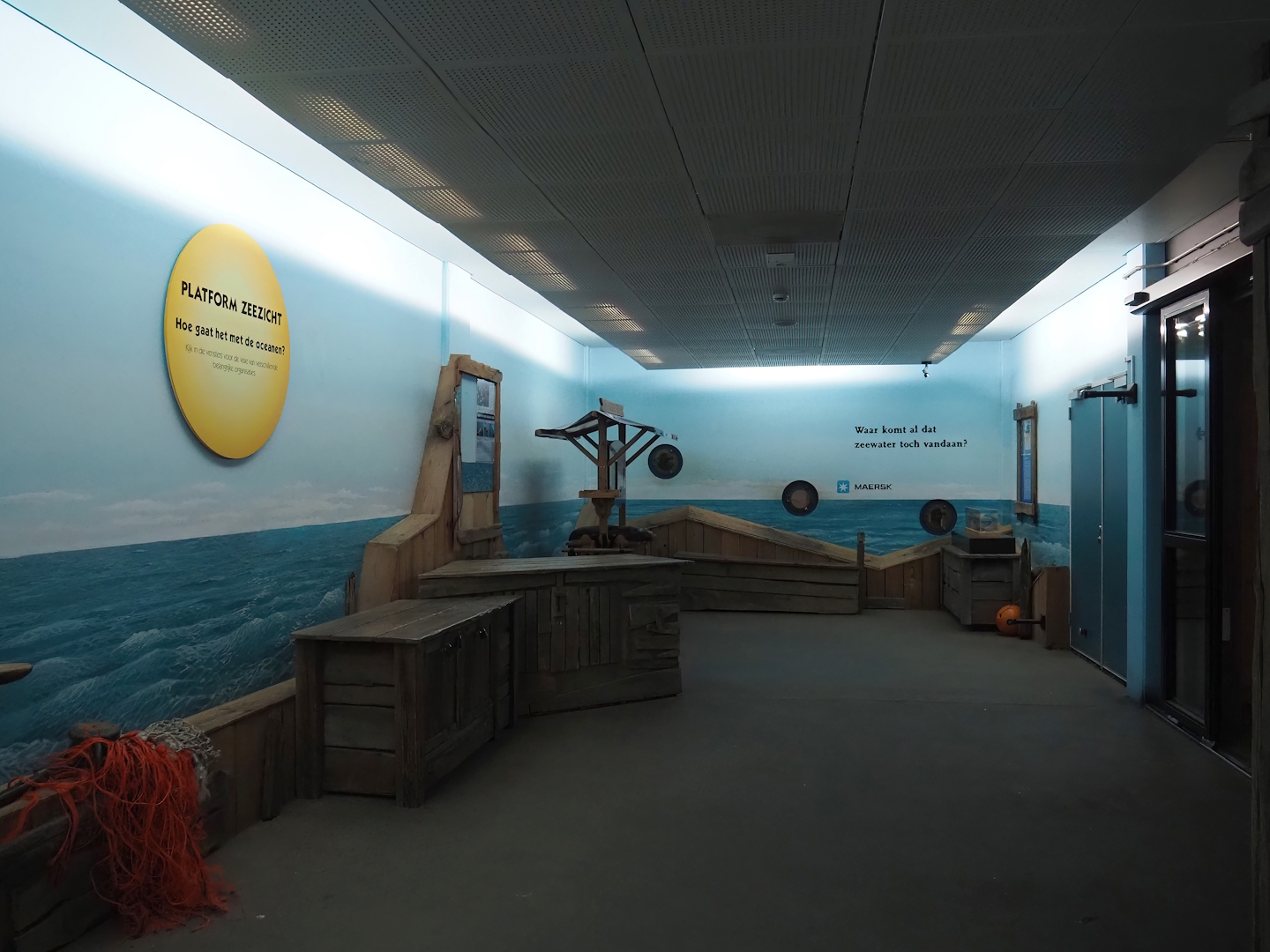 Education area, 2024-06-30