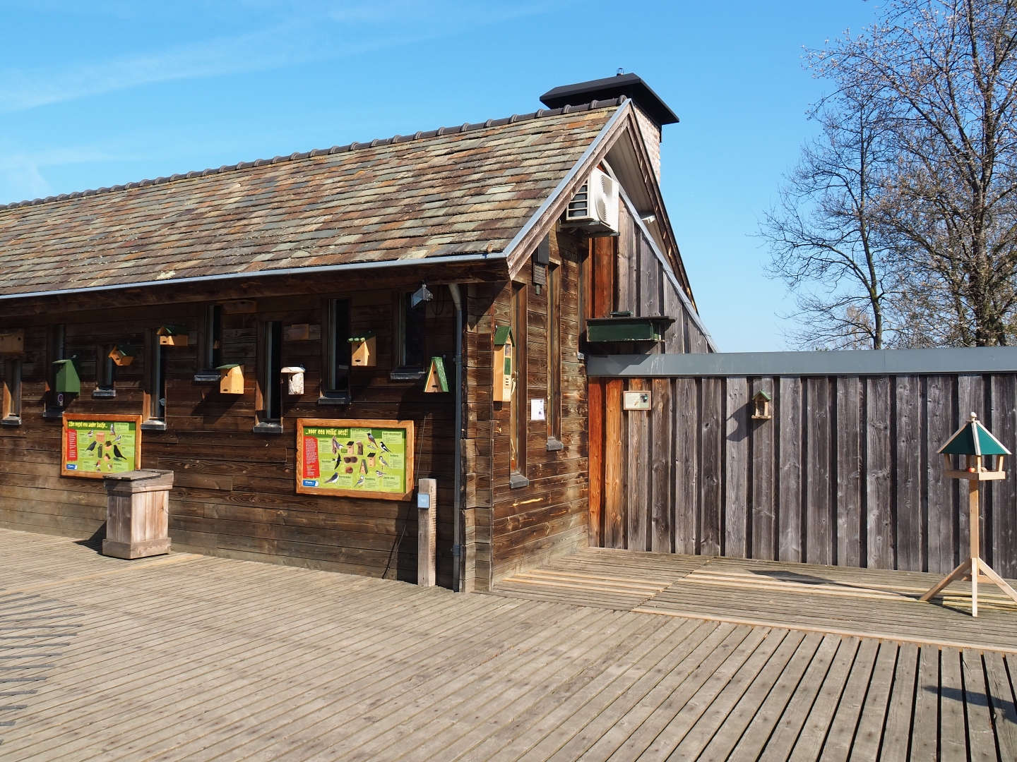 Education building, 2019-03-30