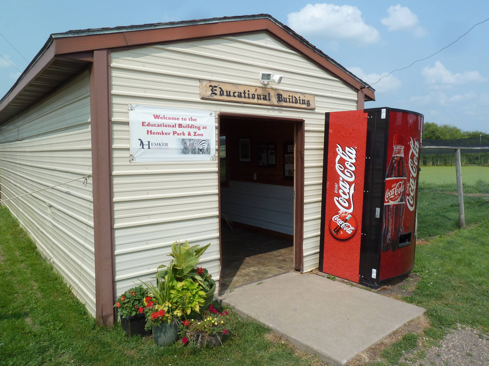 Educational Building