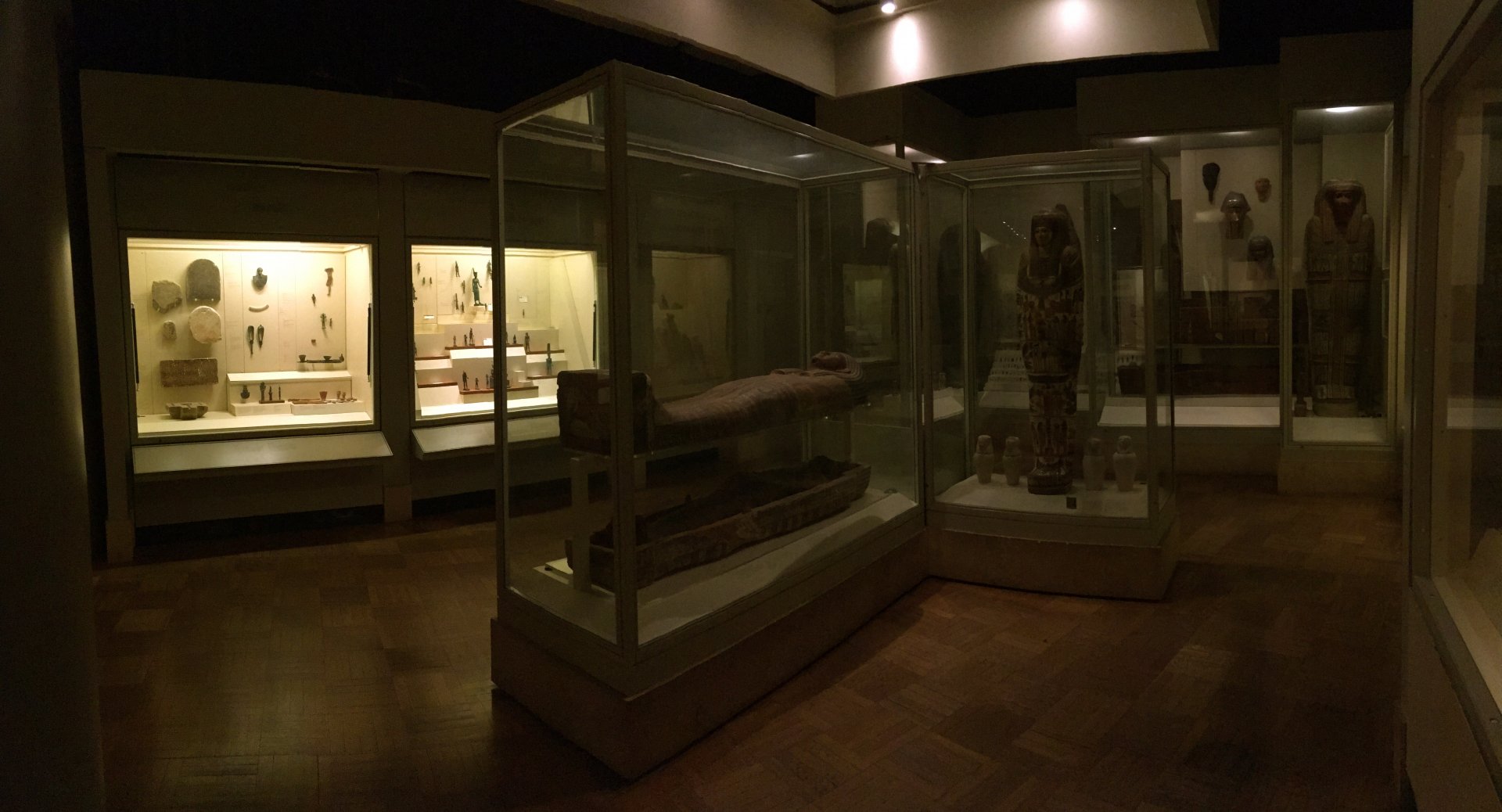 Egypt: Mummies