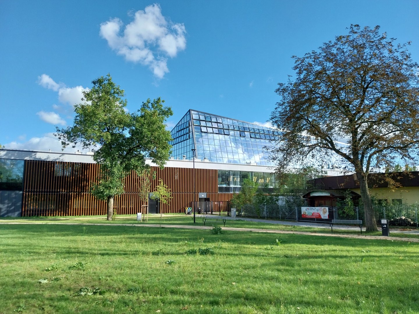 Egzotarium Sosnowiec