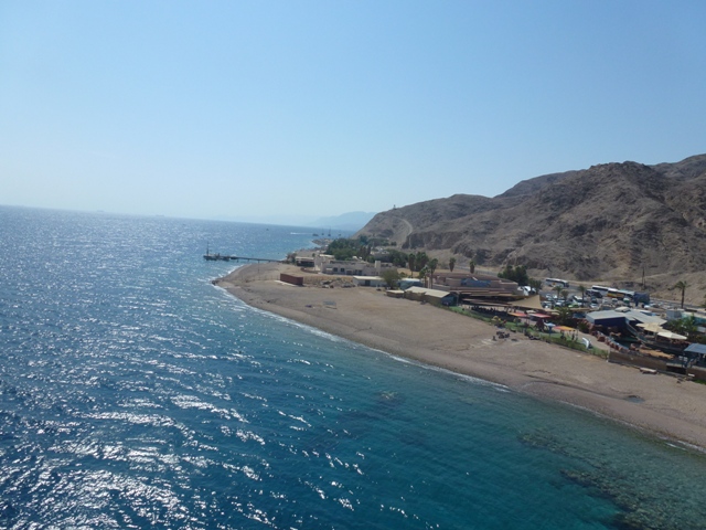 Eilat Underwater Observatory Marine Park 13.10.12