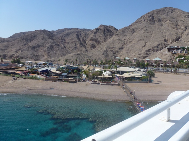 Eilat Underwater Observatory Marine Park 13.10.12