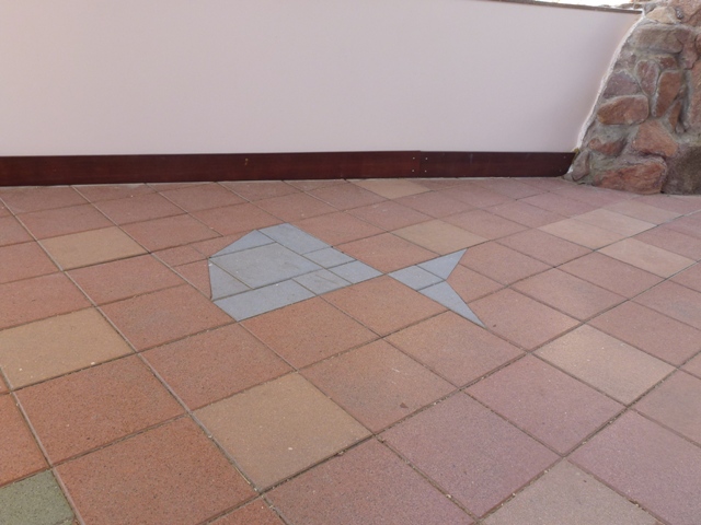 Eilat Underwater Observatory Marine Park 24.4.13