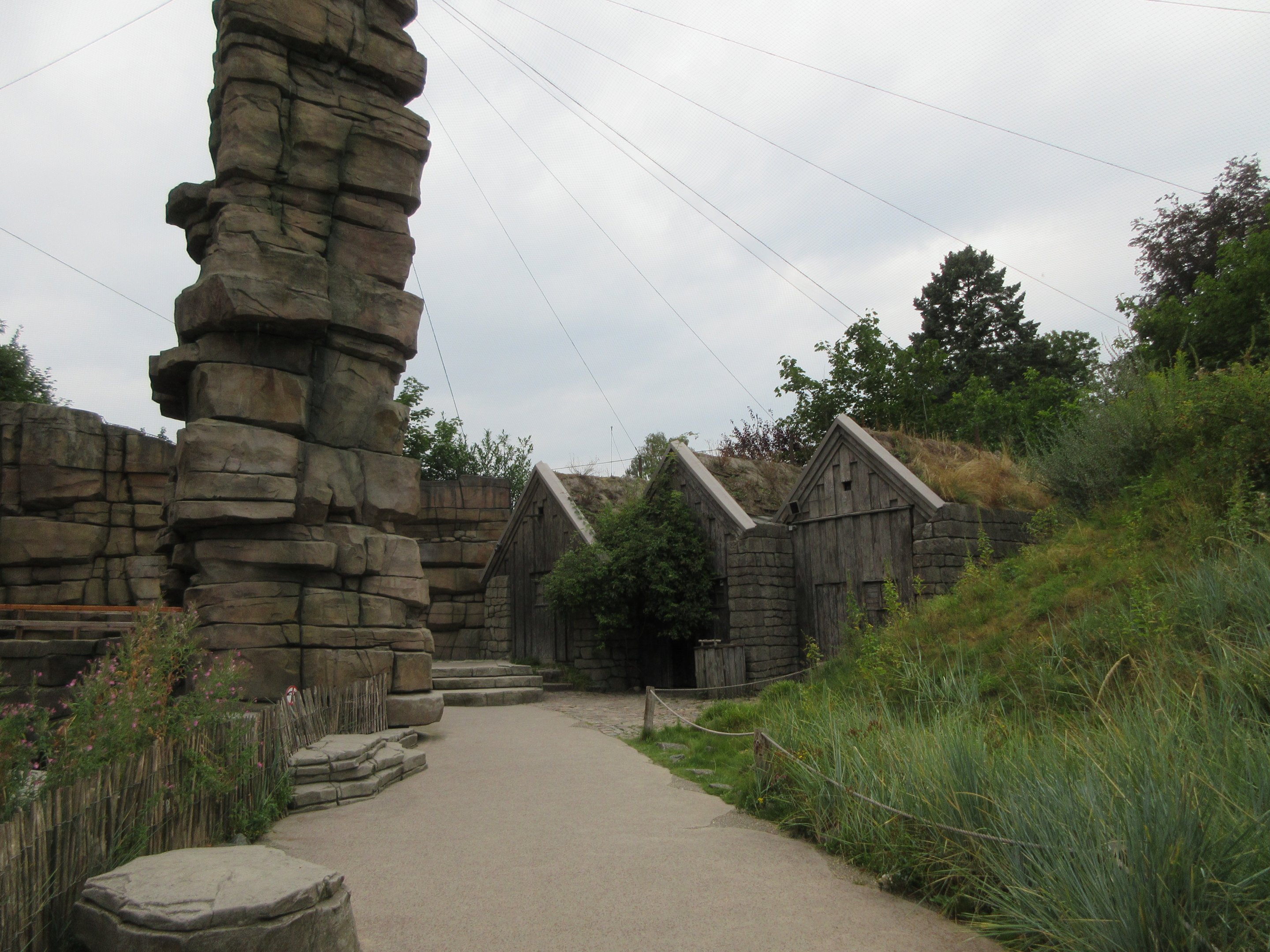 Eismeer - Seabird Aviary