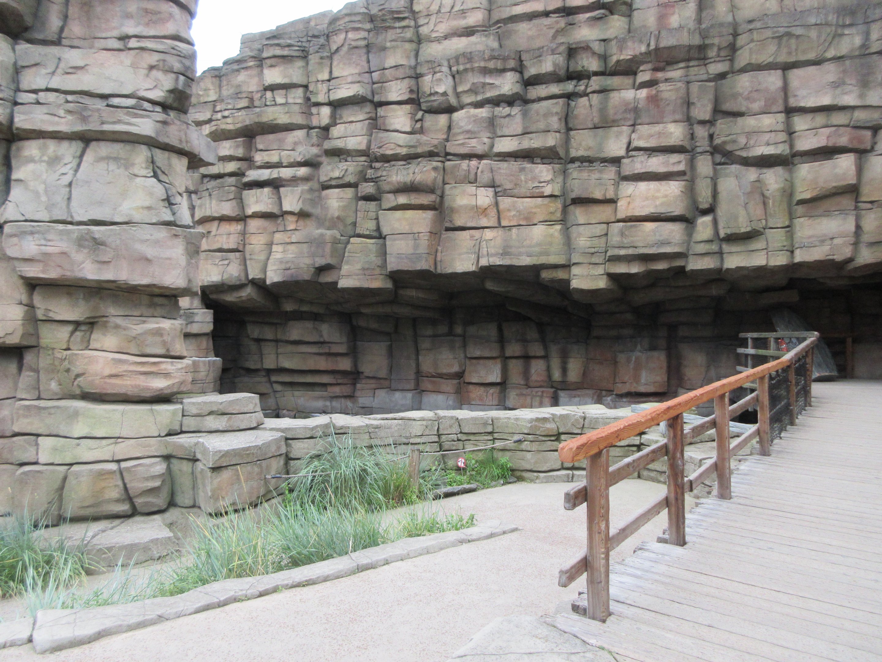 Eismeer - Seabird Aviary