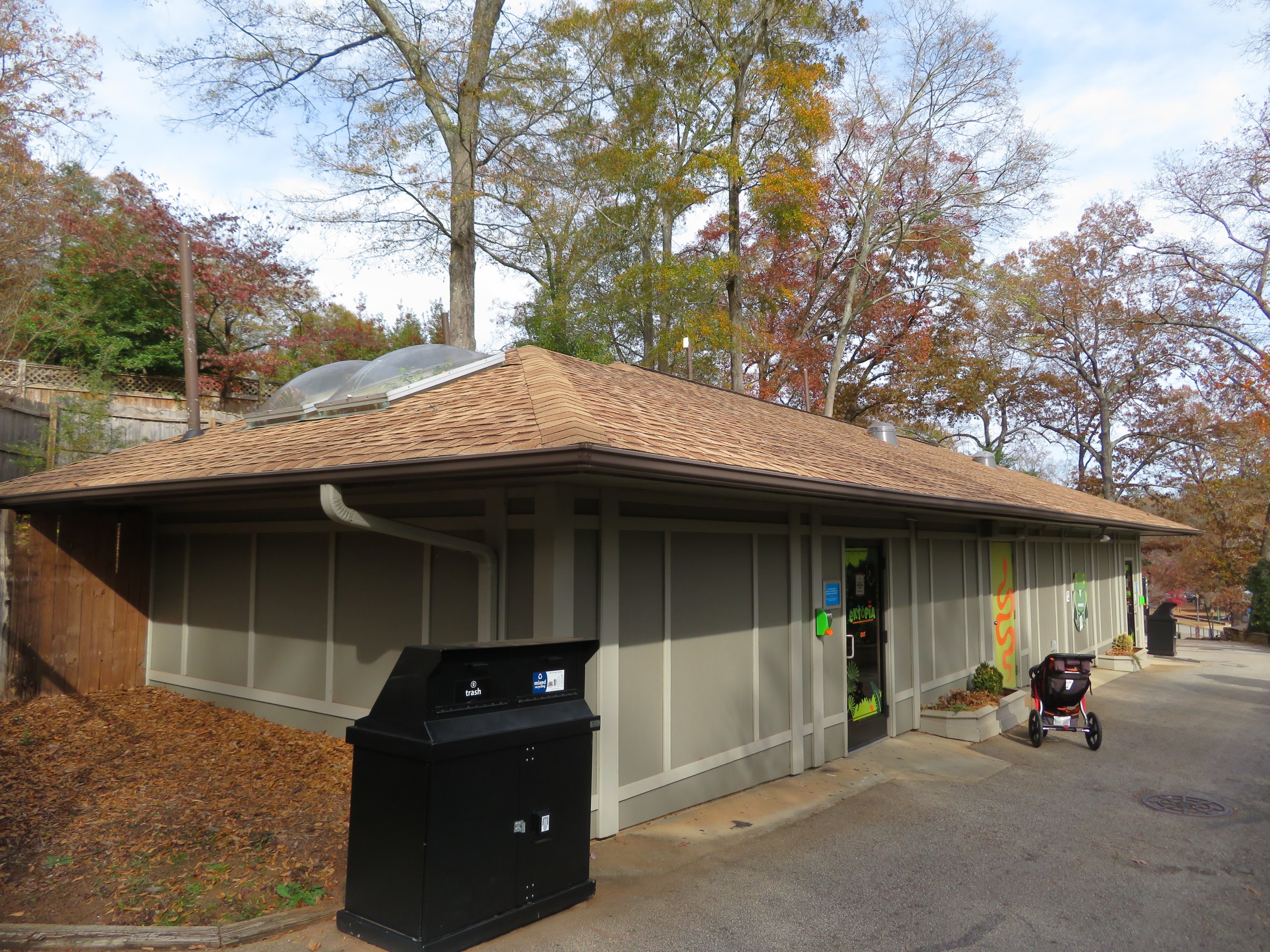 Ektopia (Herp House)